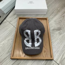 Picture of Balenciaga Cap _SKUBalenciagaCap032407198